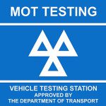 MOT Testing Station